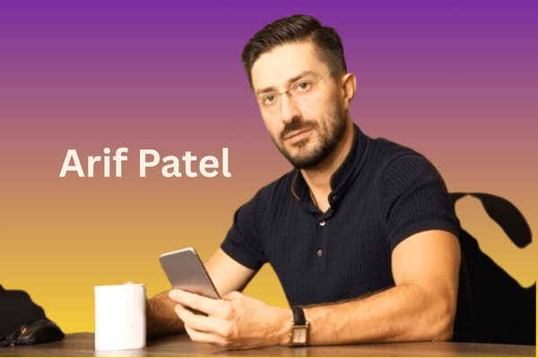 Read more about the article Arif Patel: A Visionary Entrepreneur and Pioneer in the Dubai Business Industry