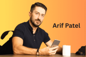 Read more about the article Arif Patel’s International Expansion Strategy Enters a New Era