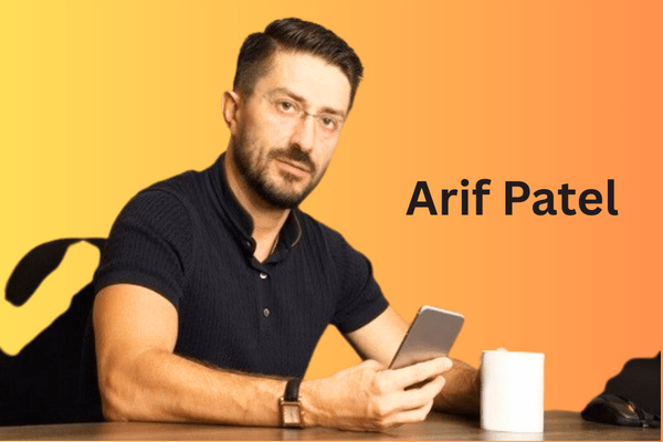 Read more about the article Arif Patel’s International Expansion Strategy Enters a New Era