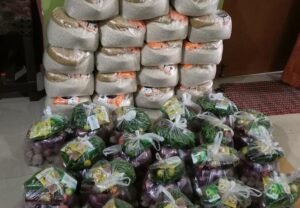 Read more about the article Arif Patel Charity Initiative | Free Food Distribution in Dubai