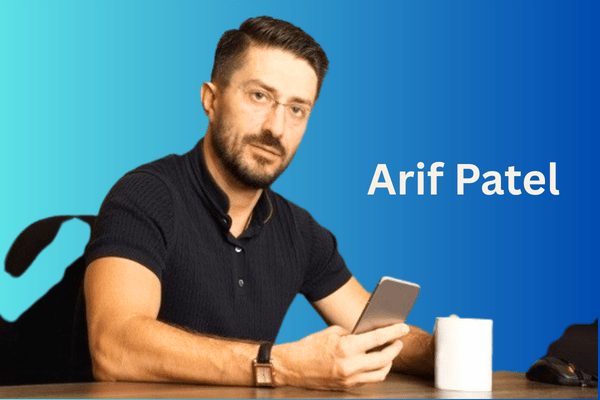 You are currently viewing How Arif Patel Is Leading a New Era of Sustainable Energy