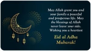 Read more about the article Preston Trading Dubai Founder Shares Inspiring Eid Message
