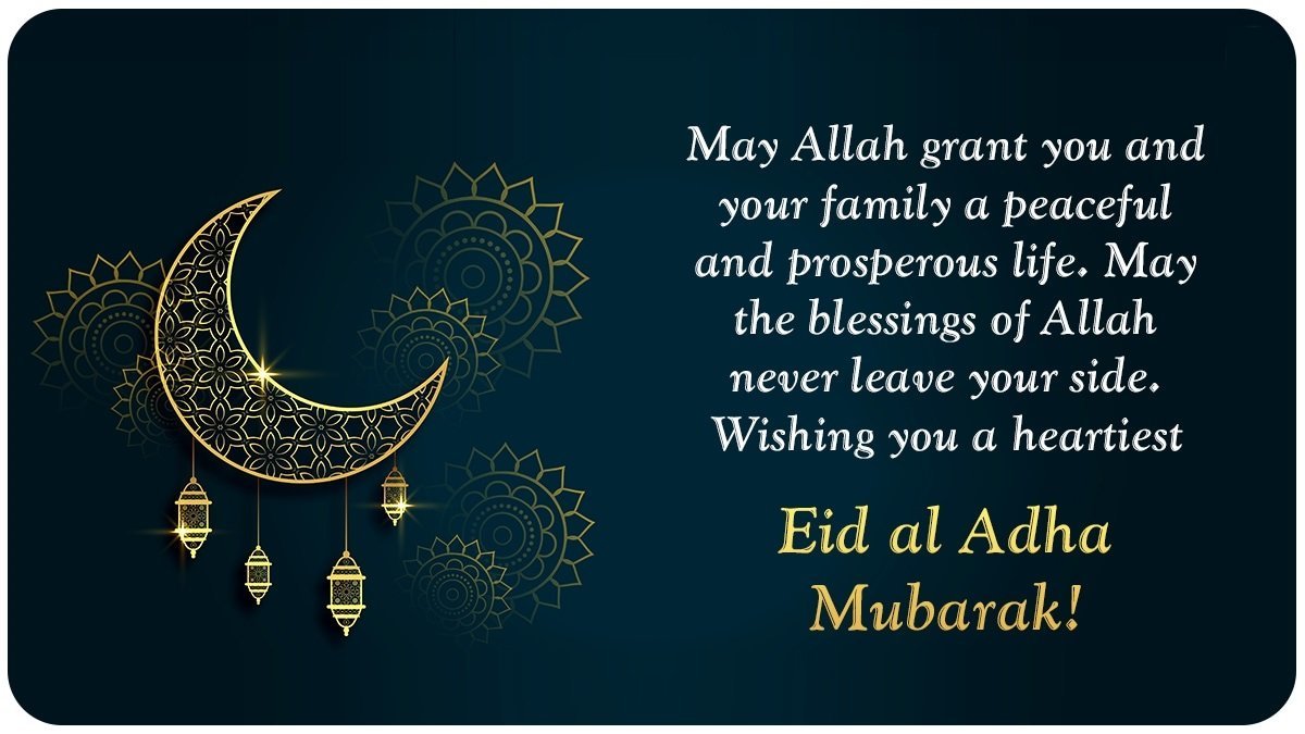 Preston Trading Dubai Founder Shares Inspiring Eid Message