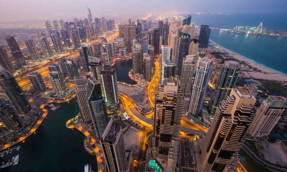 Read more about the article Dubai: A Global Hub for Starting a New Business